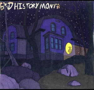 Bad History Month - Dead And Loving It: An Introductory in the group OTHER / Övrigt /  at Bengans Skivbutik AB (3460744)