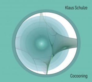 Schulze Klaus - Cocooning in the group CD / Pop at Bengans Skivbutik AB (3460775)