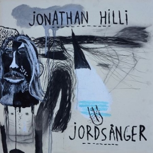 Hilli Jonathan - Jordsånger in the group CD / Dansband/ Schlager at Bengans Skivbutik AB (3460796)