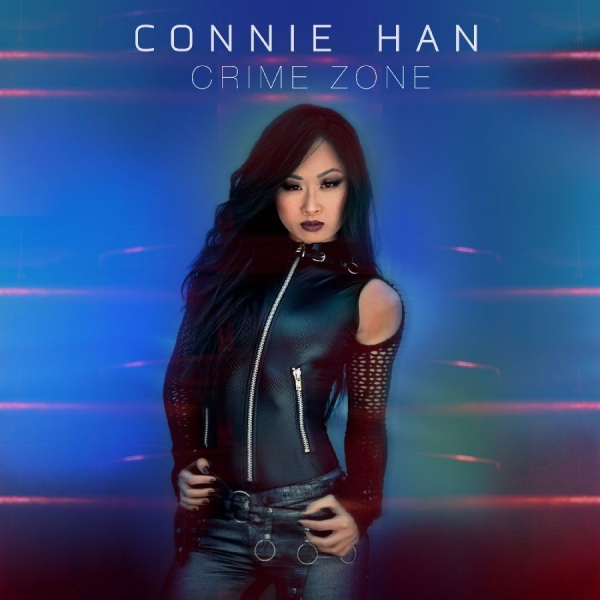 Han Connie - Crime Zone in the group OTHER / Övrigt / at Bengans Skivbutik AB (3460805)