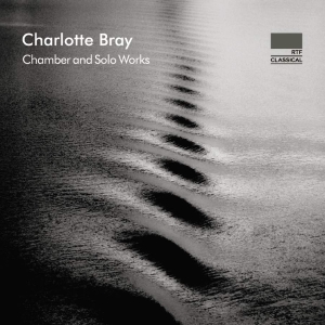 Bray Charlotte - Chamber And Solo Works in the group Externt_Lager /  at Bengans Skivbutik AB (3460822)