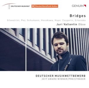 Various - Bridges in the group Externt_Lager /  at Bengans Skivbutik AB (3460840)
