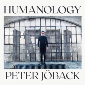 Jöback Peter - Humanology i gruppen Externt_Lager / Naxoslager hos Bengans Skivbutik AB (3460875)