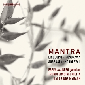 Various - Mantra in the group MUSIK / SACD / Klassiskt at Bengans Skivbutik AB (3460925)