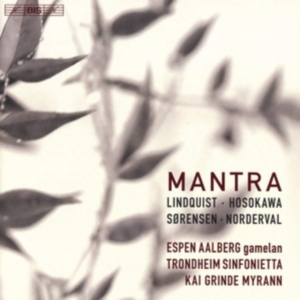 Various - Mantra in the group MUSIK / SACD / Klassiskt at Bengans Skivbutik AB (3460925)