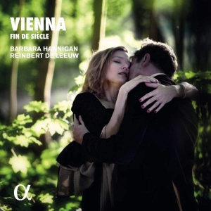 Various - Vienna: Fin De Siècle in the group CD / New releases / Classical at Bengans Skivbutik AB (3460927)