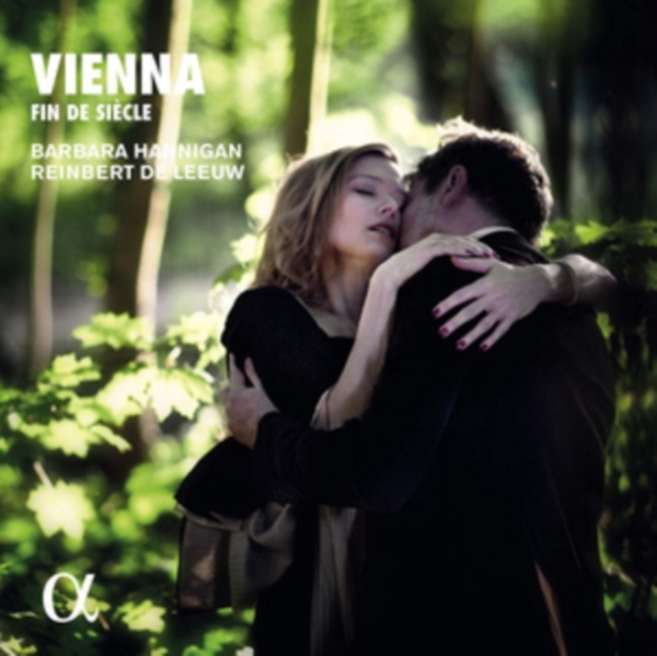 Various - Vienna: Fin De Siècle in the group Externt_Lager / at Bengans Skivbutik AB (3460927)