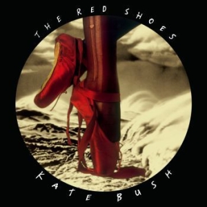Kate Bush - The Red Shoes (Vinyl) in the group Minishops / Kate Bush at Bengans Skivbutik AB (3462351)