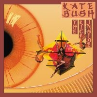 KATE BUSH - THE KICK INSIDE (VINYL) in the group OUR PICKS / Most popular vinyl classics at Bengans Skivbutik AB (3462357)