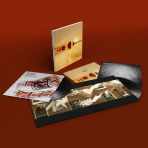 Kate Bush - Vinyl Box 3 in the group Minishops / Kate Bush at Bengans Skivbutik AB (3462359)