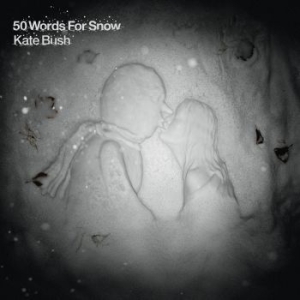 Kate Bush - 50 Words For Snow in the group CD / Film/Musikal at Bengans Skivbutik AB (3462363)