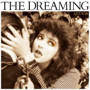Kate Bush - The Dreaming in the group CD / Film/Musikal at Bengans Skivbutik AB (3462369)
