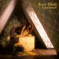 KATE BUSH - LIONHEART in the group CD / Pop-Rock at Bengans Skivbutik AB (3462371)