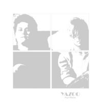 Yazoo - Four Pieces (4Lp Ltd.) in the group Minishops / Yazoo at Bengans Skivbutik AB (3462483)