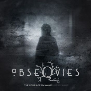 Obseqvies - The Hours Of My Wake in the group VINYL at Bengans Skivbutik AB (3462916)