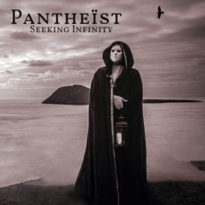 Pantheist - Seeking Infinity in the group VINYL / Hårdrock at Bengans Skivbutik AB (3462920)