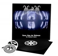 Mysticum - Never Stop The Madness Roadburn (Vi in the group VINYL / Hårdrock at Bengans Skivbutik AB (3463419)