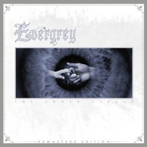 Evergrey - Inner Circle The (Remasters Edition in the group Minishops / Evergrey at Bengans Skivbutik AB (3463422)