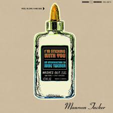 Tucker Moe - I'm Sticking With You in the group OUR PICKS / Classic labels / Sundazed / Sundazed Vinyl at Bengans Skivbutik AB (3463436)