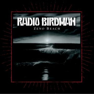 Radio Birdman - Zeno Beach in the group OUR PICKS / CD-Campaigns / YEP-CD Campaign at Bengans Skivbutik AB (3463450)