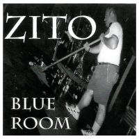 Zito Mike - Blue Room in the group CD / Blues,Jazz at Bengans Skivbutik AB (3463458)