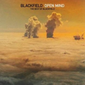 Blackfield - Open Mind:Best Of Blackfield in the group CD / Rock at Bengans Skivbutik AB (3463468)