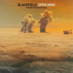 Blackfield - Open Mind:Best Of Blackfield in the group CD / Pop-Rock at Bengans Skivbutik AB (3463468)
