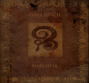 Lynch Lydia - Marchesa (Golden Vinyl) in the group OTHER / Övrigt / at Bengans Skivbutik AB (3463502)