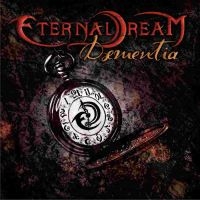 Eternal Dream - Daementia in the group CD / Upcoming releases / Hardrock/ Heavy metal at Bengans Skivbutik AB (3463504)