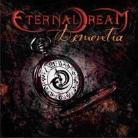 Eternal Dream - Daementia in the group CD / Hårdrock at Bengans Skivbutik AB (3463504)