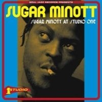 Minott Sugar - Sugar Minott At Studio One in the group VINYL / Upcoming releases / Reggae at Bengans Skivbutik AB (3463509)