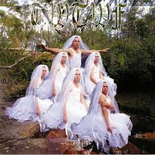 Liars - Titles With The World Fountain in the group VINYL / Pop-Rock at Bengans Skivbutik AB (3463511)