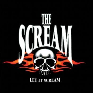 Scream - Let It Scream (+ Bonus) in the group OUR PICKS / Classic labels / Rock Candy at Bengans Skivbutik AB (3463518)