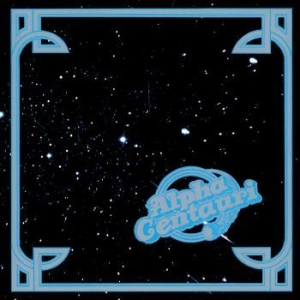Alpha Centuari - Alpha Centauri in the group CD / New releases / Rock at Bengans Skivbutik AB (3463521)