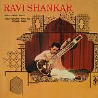 Shankar Ravi - Raga:Hema-Bihag/Malaya Marutam/Mish in the group CD / New releases / Worldmusic at Bengans Skivbutik AB (3463525)