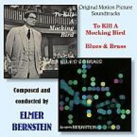 Various Artists - To Kill A Mockingbird - Soundtrack in the group CD / Film/Musikal at Bengans Skivbutik AB (3463529)