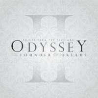 Voices From The Fuselage - Odyssey:Founder Of Dreams in the group CD / Elektroniskt,Pop-Rock,World Music at Bengans Skivbutik AB (3463552)