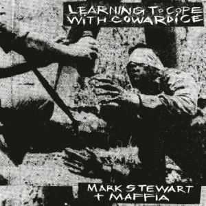 Stewart Mark & The Maffia - Learning To Cope With Cowardice in the group CD / Pop-Rock at Bengans Skivbutik AB (3463559)