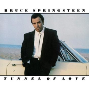 Springsteen Bruce - Tunnel Of Love in the group Re-issues On Vinyl at Bengans Skivbutik AB (3464093)