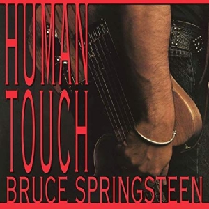 Springsteen Bruce - Human Touch in the group Vinyl Campaigns / Vinyl Campaign at Bengans Skivbutik AB (3464094)