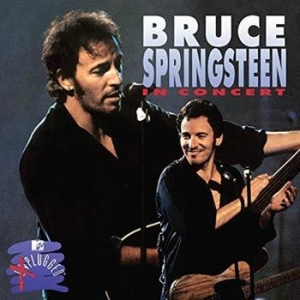 Springsteen Bruce - Mtv Plugged in the group OUR PICKS / Re-issues On Vinyl at Bengans Skivbutik AB (3464095)