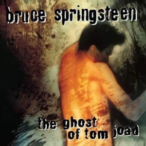 Springsteen Bruce - The Ghost Of Tom Joad in the group VINYL / Pop-Rock at Bengans Skivbutik AB (3464097)