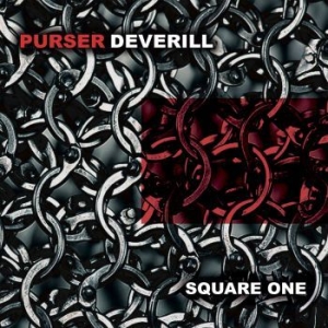 Purser Devil - Square One in the group CD / Hårdrock at Bengans Skivbutik AB (3464112)