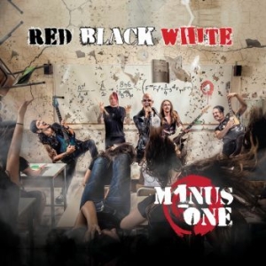 Minus One - Red Black White in the group CD / Upcoming releases at Bengans Skivbutik AB (3464113)