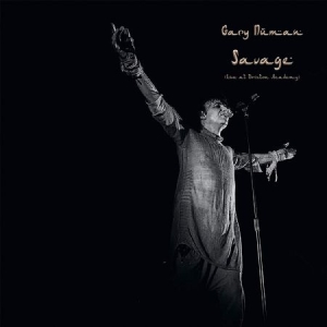 Gary Numan - Savage (2Cd/Dvd) in the group CD / Övrigt at Bengans Skivbutik AB (3464133)