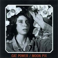 Cat Power - Moon Pix in the group VINYL / Pop-Rock at Bengans Skivbutik AB (3464480)