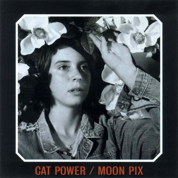 Cat Power - Moon Pix in the group VINYL / Bestsellers at Bengans Skivbutik AB (3464480)