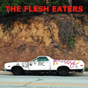 Flesh Eaters - I Used To Be Pretty in the group CD / Pop-Rock at Bengans Skivbutik AB (3464532)