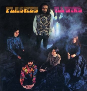 Ill Wind - Flashes...Expanded in the group CD / Pop-Rock at Bengans Skivbutik AB (3464561)