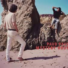 Pavo Pavo - Mystery Hour in the group OUR PICKS / Blowout / Blowout-LP at Bengans Skivbutik AB (3464570)
